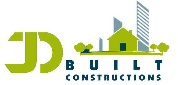 JD Built Constructions